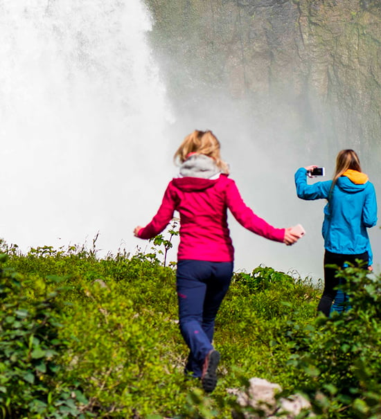 вип программы отдыха