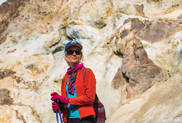 Переводчик