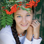 Марш Светланы Каневской