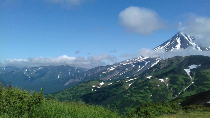 Вилючик