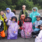 Review about travel to Kamchatka from leaders of a group of 16 people