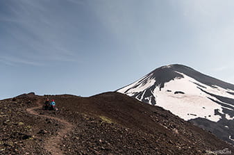 путь к вершине