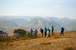 осенний гастрономический тур