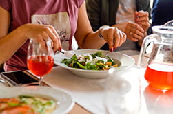 гастро кухня на Камчатке