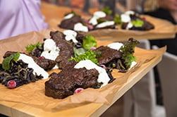 мясные блюда на ужин