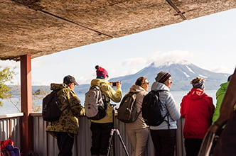 смотровая вышка