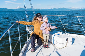 тур подходит для детей