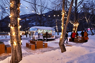 Праздник Рождества