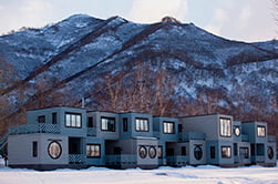 проживание