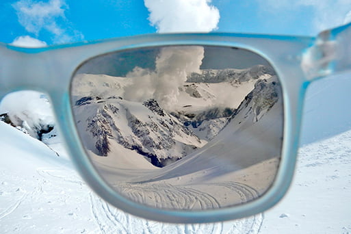 путь к Мутновскому вулкану