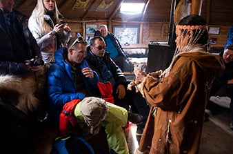 примеряем наряды