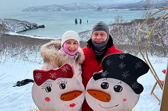 обзорная площадка Три Брата