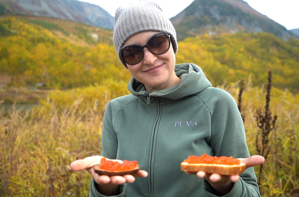 хорошо кормят.