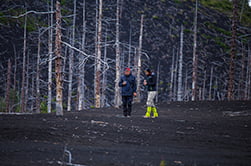 тур подходит для неподготовленных туристов