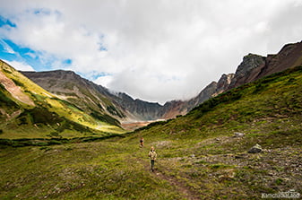 Вачкажец