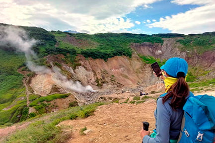 йога тур по местам силы