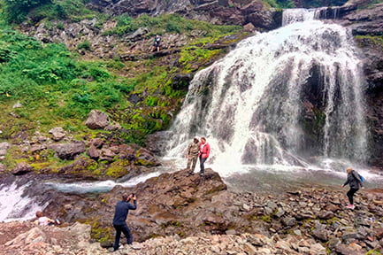 миллионы брызг